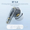 Auriculares inalámbricos Lenovo HT05 con reducción de ruido